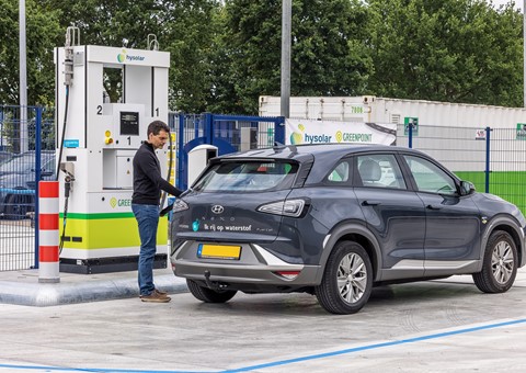 Greenpoint Hysolar Nieuwegein 6