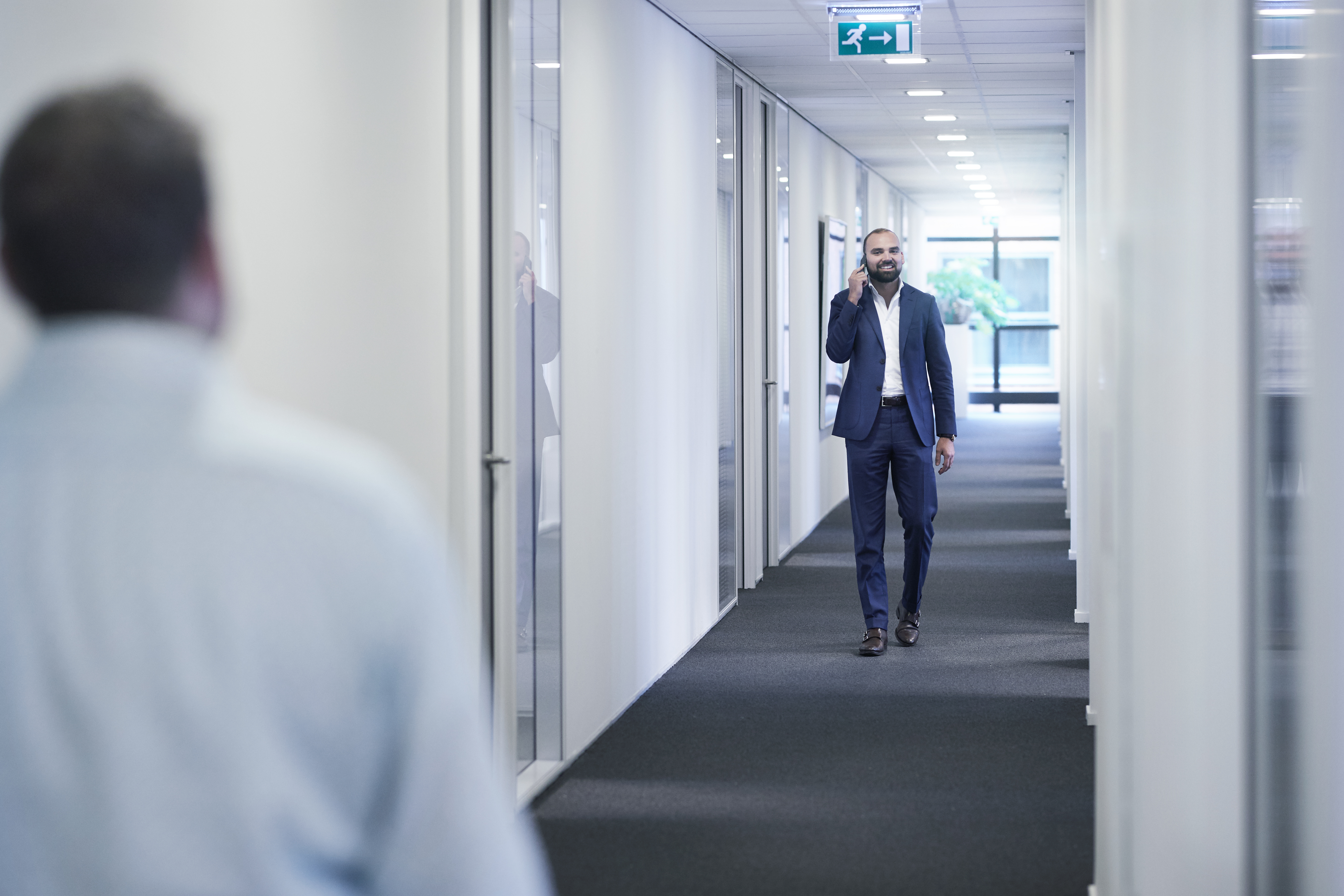 Account Manager Scholt Energy