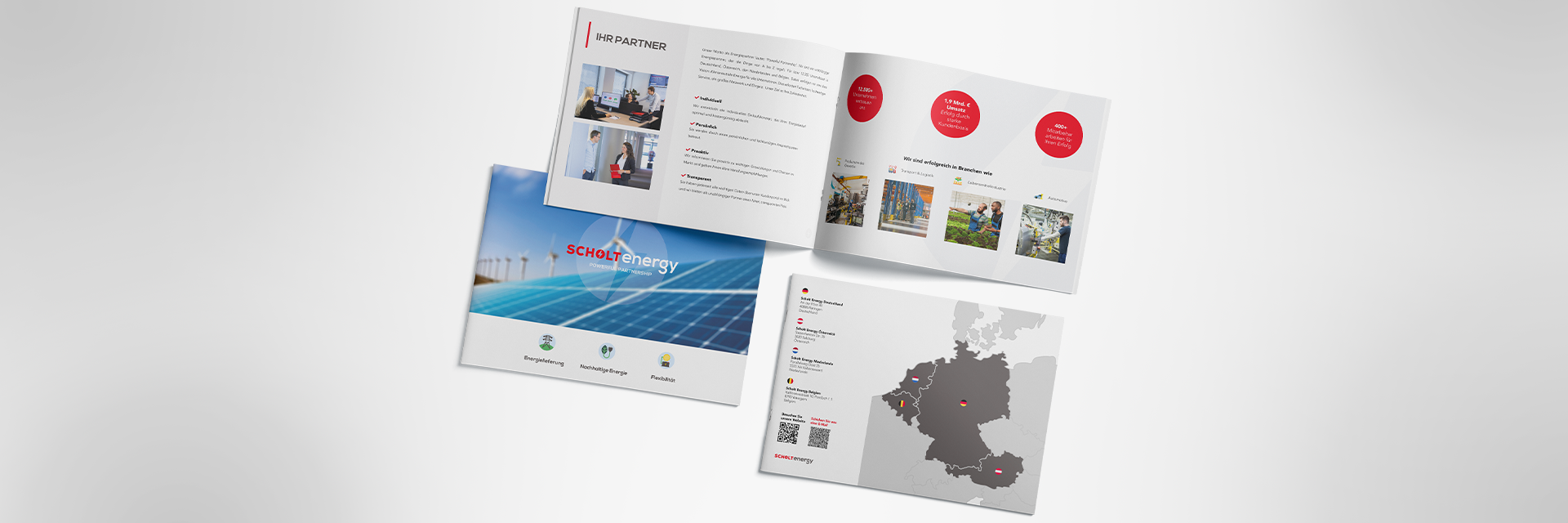 Brochure Image Banner