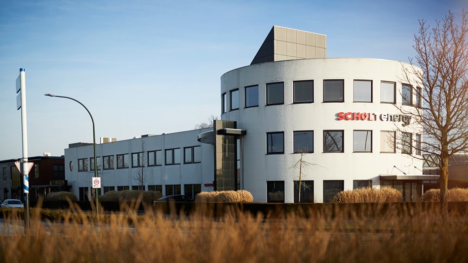 Pand scholt energy