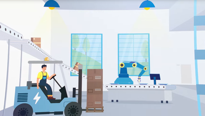 Explainer Video