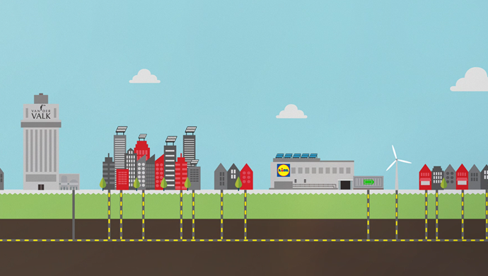 flexibiliteitsmarkt nijmegen-noord lidl van der valk scholt energy