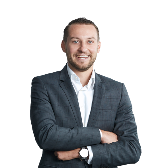 Rick Cuijpers Klein