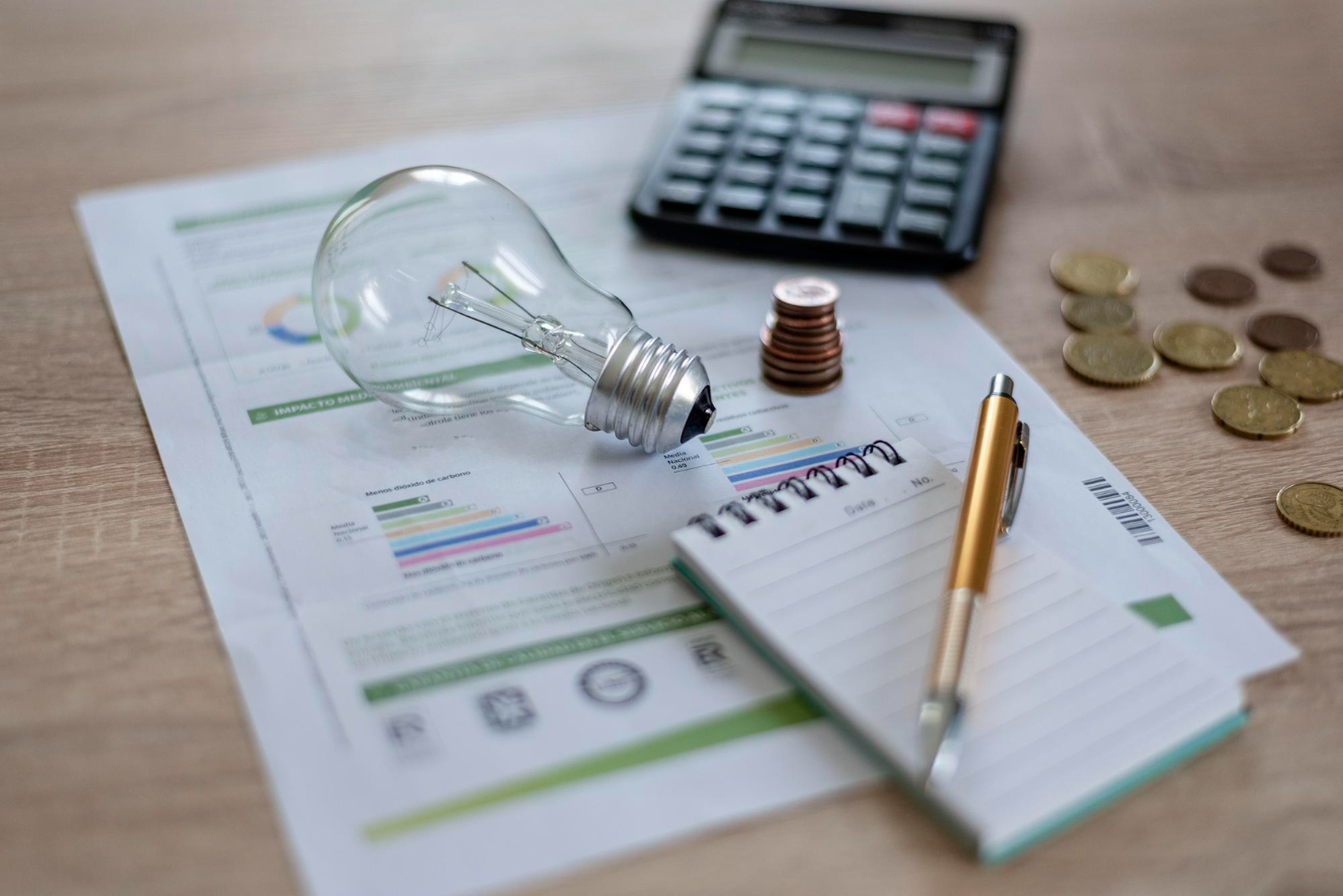 Preisabsicherung & Flexibiltät