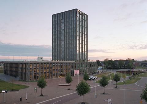 Van Der Valk Hotel Nijmegen Lent 6