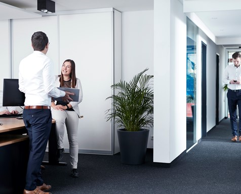 Account Manager (m/w/d)