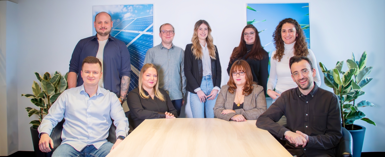 Persönliche Ansprechpartner