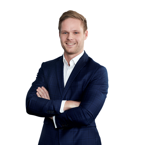 Thilo Ottmann Vrijstaand